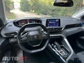 Peugeot 3008 1.6 e-HDi Allure 2-Tronic