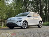 Hyundai Kauai 39 kWh Premium