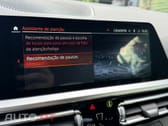 BMW 420 d Advantage Auto