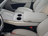 XPeng G9 Performance AWD