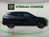 BMW iX I.V.A DEDUTIVEL xDrive50