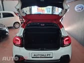 Citroen C3 1.2 PureTech Shine