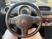 Citroen C1 1.0 Seduction