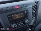 Iveco Daily 3.0 PLATAFORMA