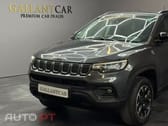 Jeep Compass 1.3 TG Trailhawk