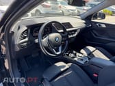 BMW 116 d Line Sport Auto