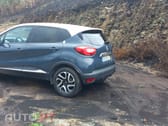 Renault Captur tce