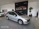 Peugeot 207 SW 1.6 HDi Trendy