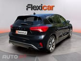 Ford Focus 1.5 TDCi ECOBlue ST-Line