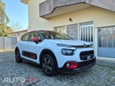 Citroen C3 Pure Tech S&S Live