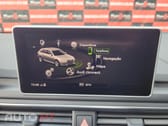 Audi A4 Avant 40 TDI S tronic