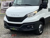 Iveco Daily 3.0  PLATAFORMA
