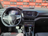 Volkswagen T-Cross 1.0 TSI Life DSG