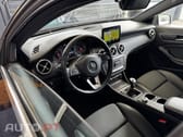 Mercedes-Benz A 180 CDi BE Edition Style