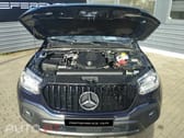 Mercedes-Benz X 250 d Progressive 4-Matic Aut.