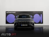 Hyundai Tucson 1.6 CRDi Vanguard DCT