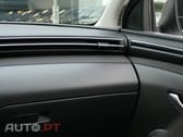 Hyundai Tucson 1.6 T-GDI PHEV Premium
