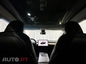 Tesla Model Y Long Range Dual Motor AWD