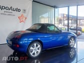 Fiat Barchetta 1.8 16V