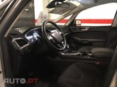 Ford S-Max 2.0 TDCi Titanium Powershift