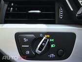Audi A4 Avant 2.0 TDI Design S tronic