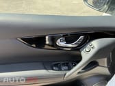 Nissan Qashqai 1.2 DIG-T Tekna 19 Pele RS