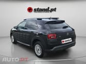 Citroen C4 Cactus 1.2 PureTech Feel