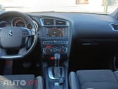 DS DS4 Crossback 1.6 BlueHDi So Chic J18 EAT6