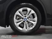 BMW X1 xDrive25e