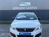 Peugeot 308 SW 1.5 BlueHDi GT Line