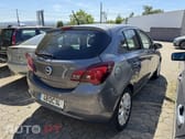 Opel Corsa 1.3 CDTi Business Edition