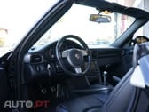 Porsche 911 997.2