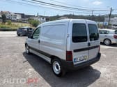 Citroen Berlingo 1.9 D 800 Plancher