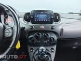Fiat 500 1.2 S