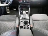 Audi A3 Sportback 45 TFSIe S line