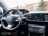 Peugeot 2008 PureTech 110 GPF Stop&Start EAT6 Signature