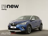 Renault Captur Captur 1.0 TCe Techno