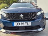 Peugeot 3008 1.6 Hybrid GT e-EAT8