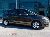 Citroen C4 Picasso 1.6 HDI 7L