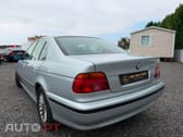 BMW 520 i