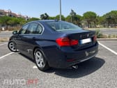 BMW 320 d EfficientDynamics Line Modern