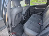 Audi E-Tron 55 quattro S line