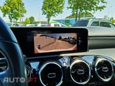 Mercedes-Benz A 180 d Style Plus Aut.