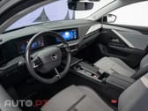 Opel Astra 1.6 T PHEV Elegance