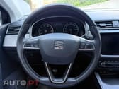 Seat Ibiza 1.0 MPI Style