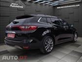 Renault Mégane Sport Tourer 1.5 dCi GT Line