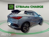 BYD Atto 3 I.V.A DEDUTIVEL 150 kW Comfort