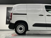 Peugeot Partner 1.6 BlueHDi L1 Pro 3L