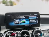 Mercedes-Benz C 300 Diesel AVANTGARDE