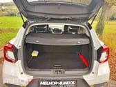 Renault Captur 1.0 TCe Intens Bi-Fuel